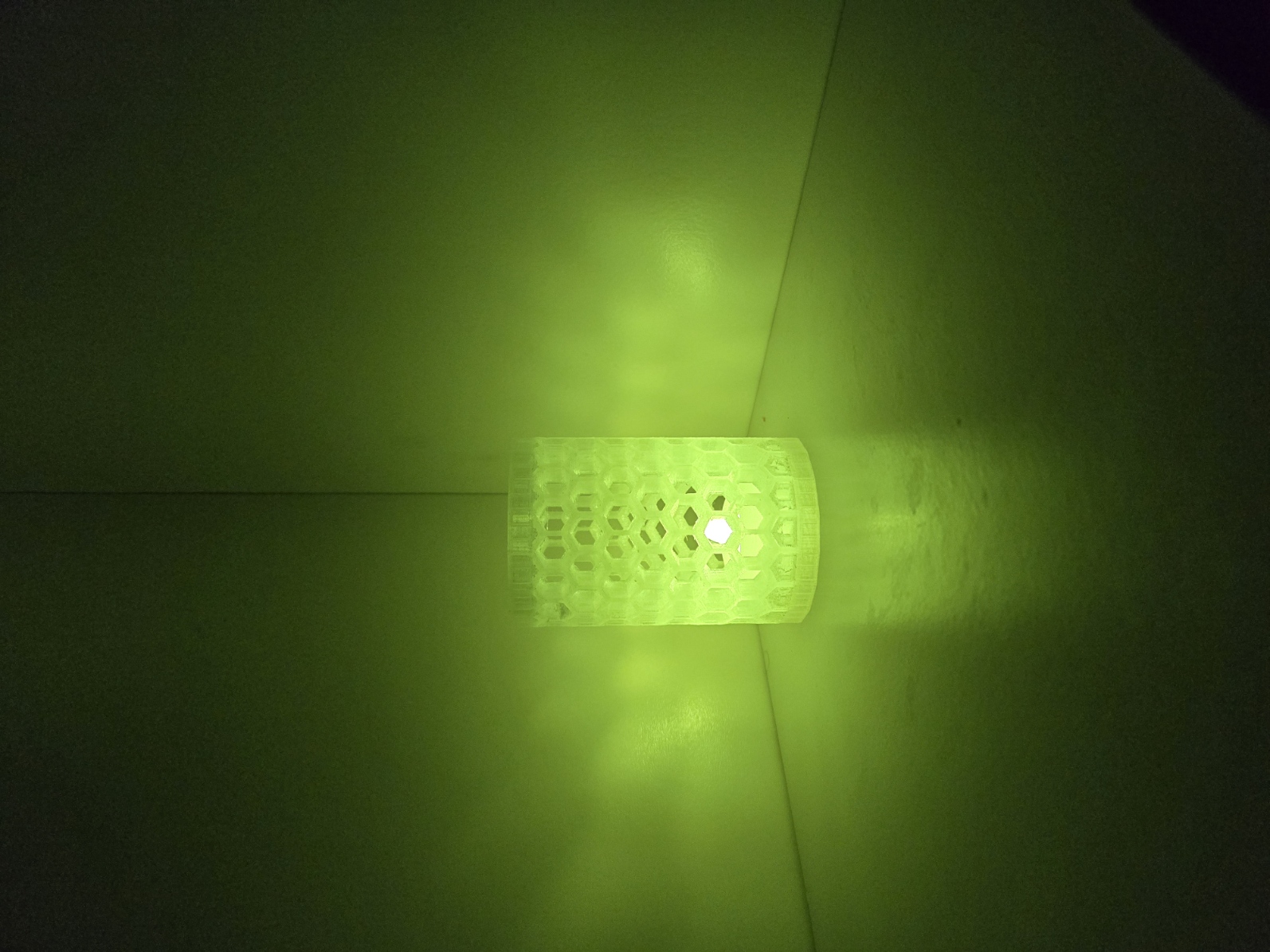 Lamp Shade 3
